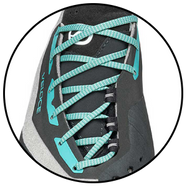 RELAXED PERFORMANCE FIT (RPF) LAST