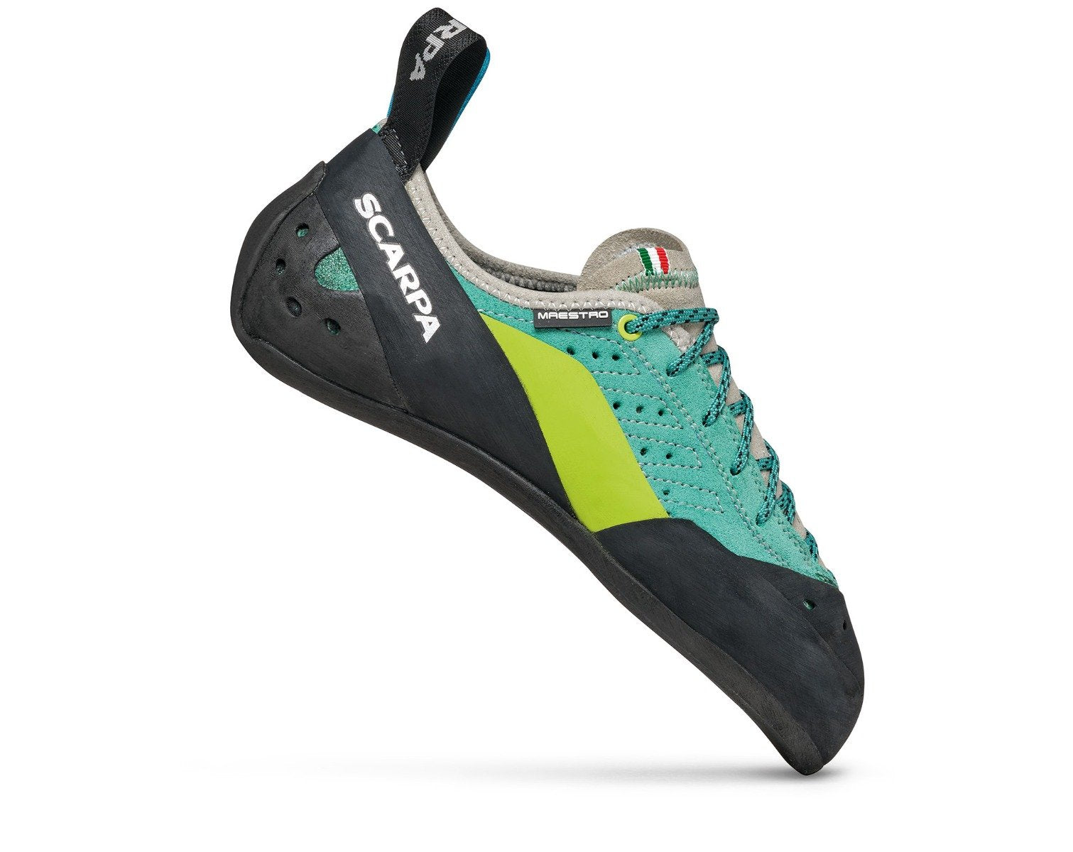 SCARPA | MAESTRO ECO WOMEN'S
