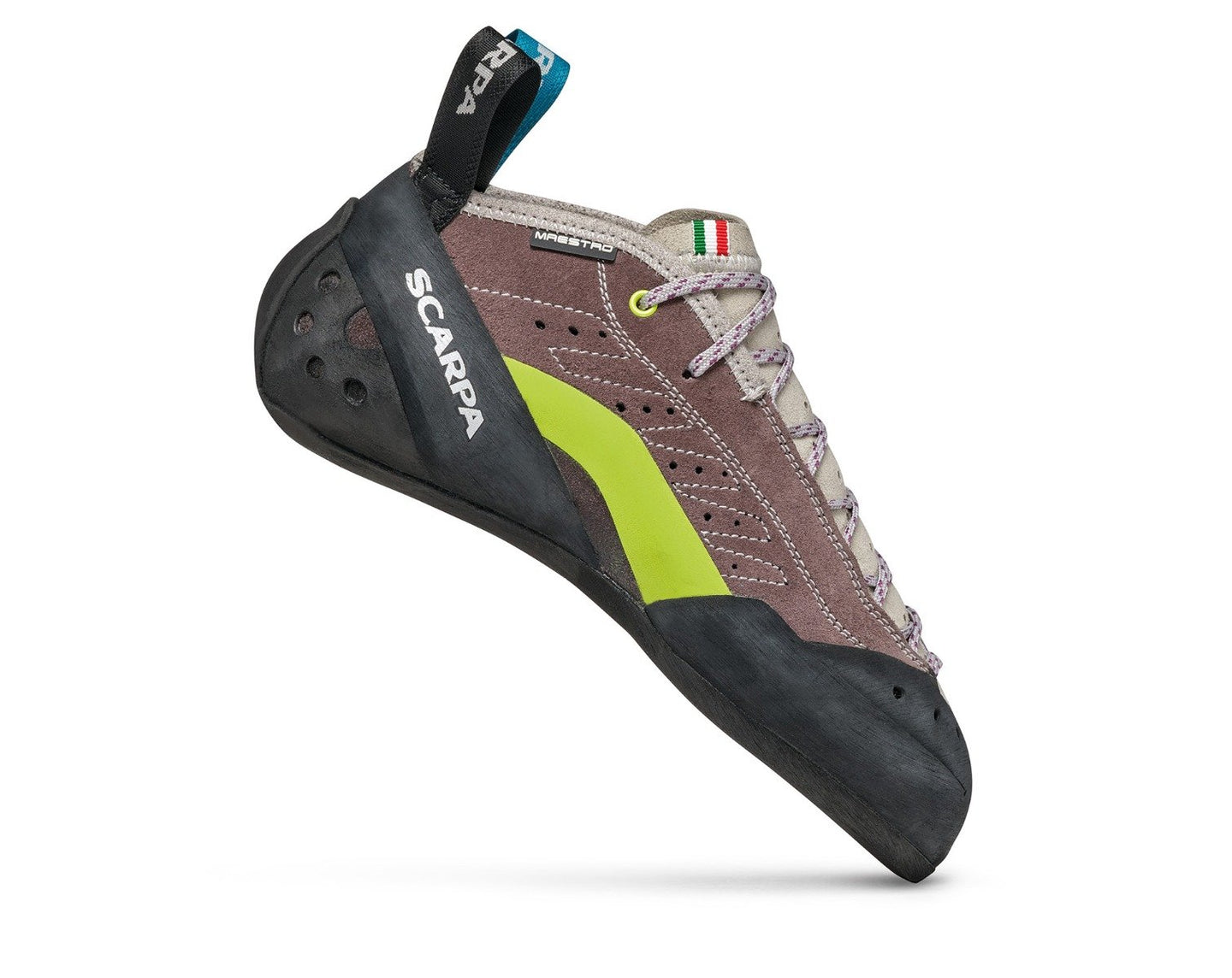 MAESTRO MID ECO WOMEN'S