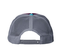 PATCH TRUCKER HAT (FALL 2021)