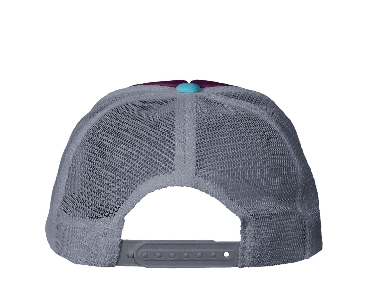 PATCH TRUCKER HAT (FALL 2021)