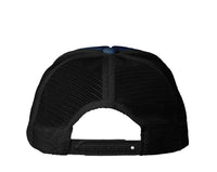 PATCH TRUCKER HAT (FALL 2021)