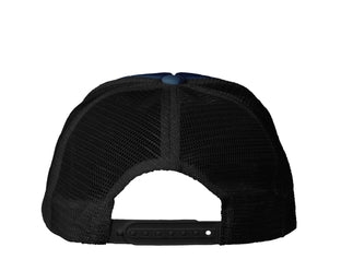 PATCH TRUCKER HAT (FALL 2021)