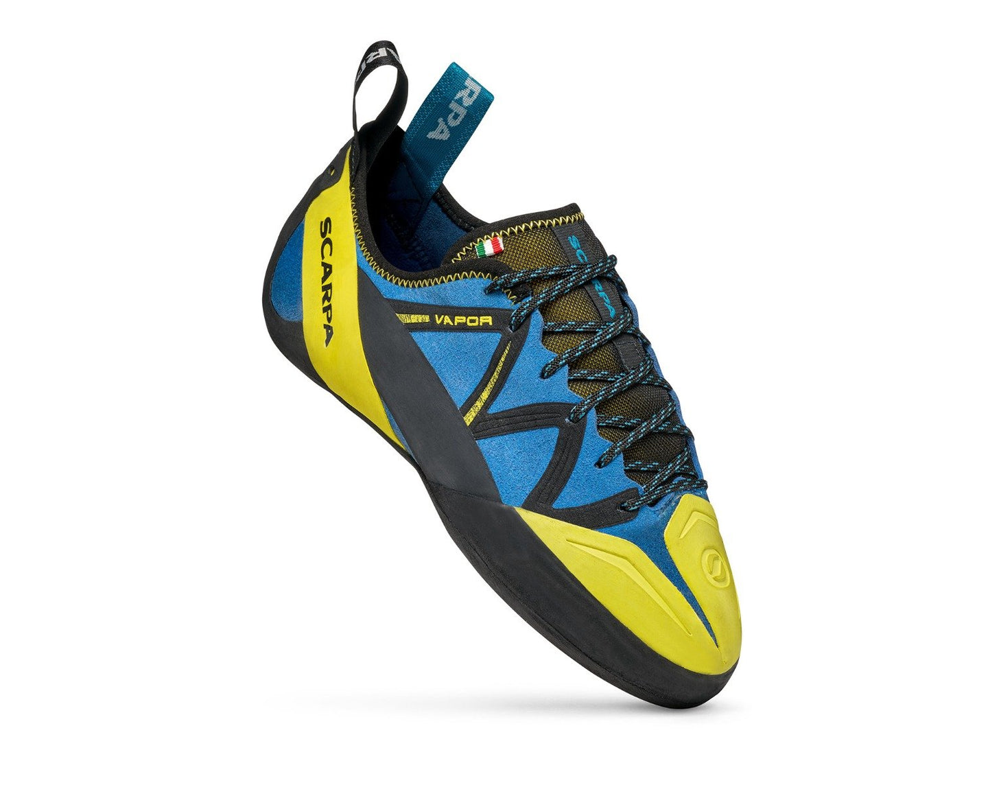 VAPOR MEN'S (FALL 2021)