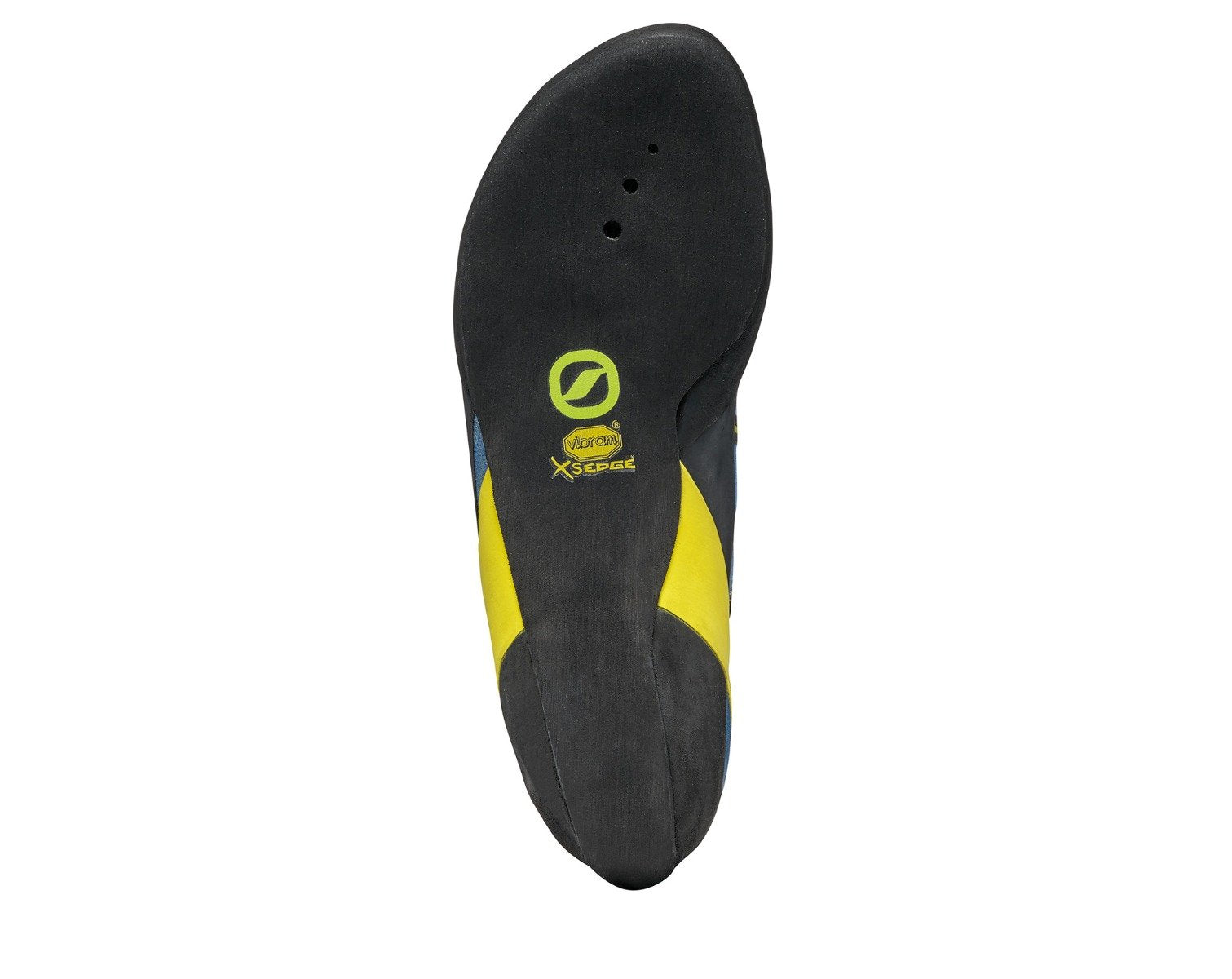 VAPOR MEN'S (FALL 2021)