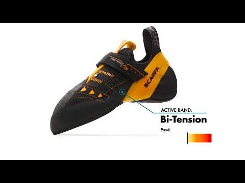 SCARPA | INSTINCT VS MEN'S