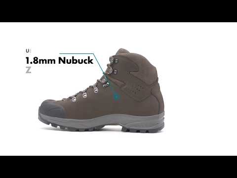 SCARPA | KAILASH PLUS GTX - WIDE