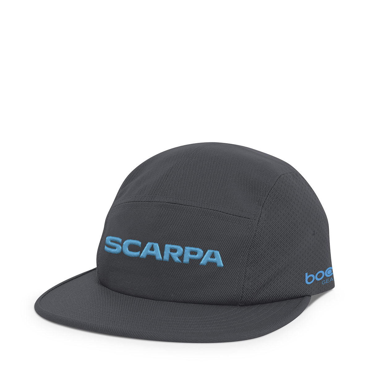 5-PANEL TRAIL HAT