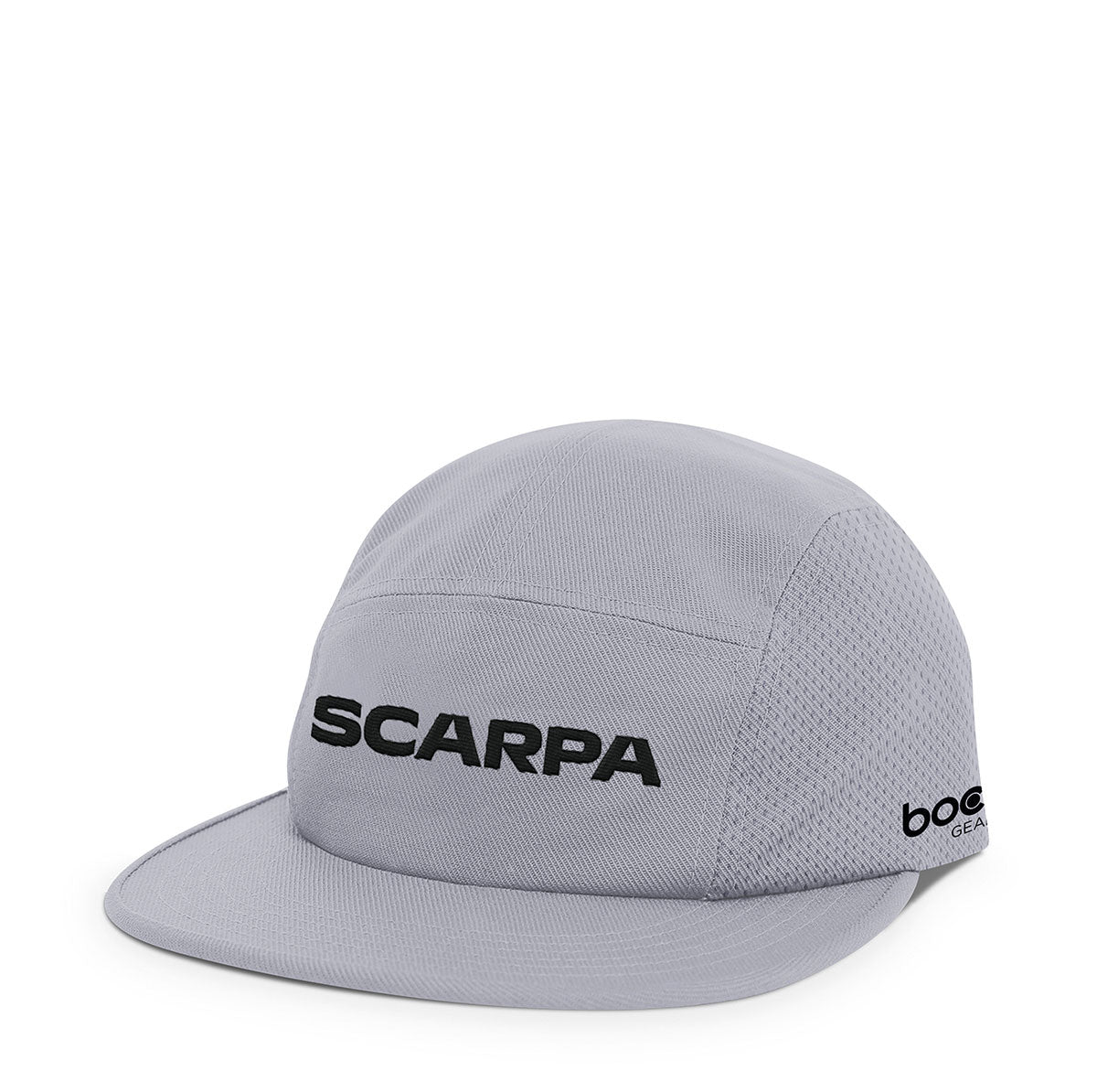 5-PANEL TRAIL HAT