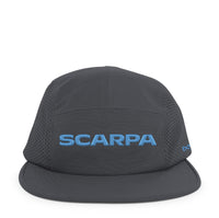5-PANEL TRAIL HAT