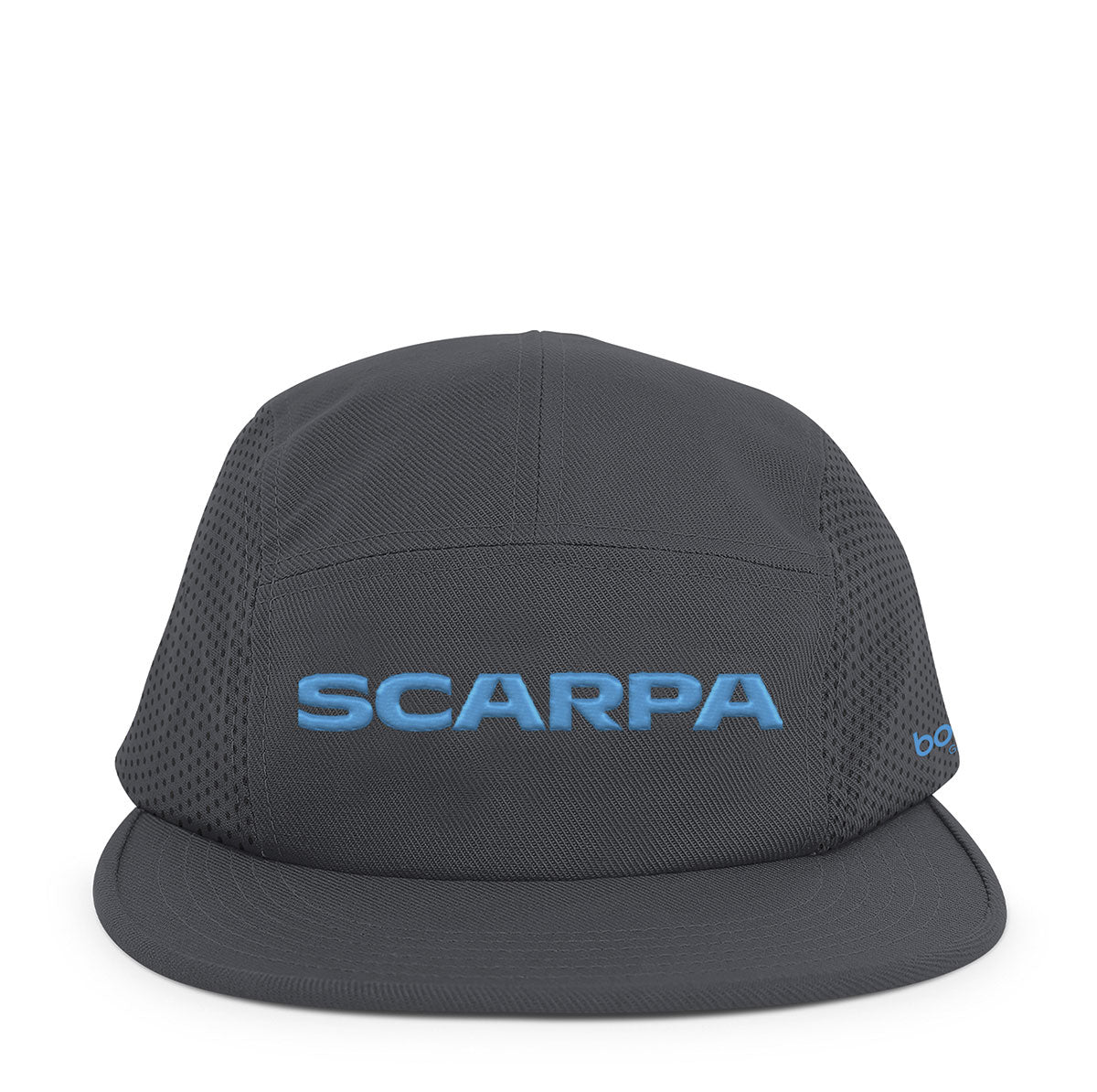 5-PANEL TRAIL HAT
