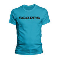 T-SHIRT AVEC LOGO POUR HOMMES 