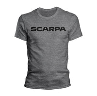 T-SHIRT AVEC LOGO POUR HOMMES 