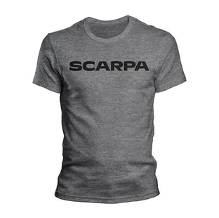 T-SHIRT AVEC LOGO POUR HOMMES 