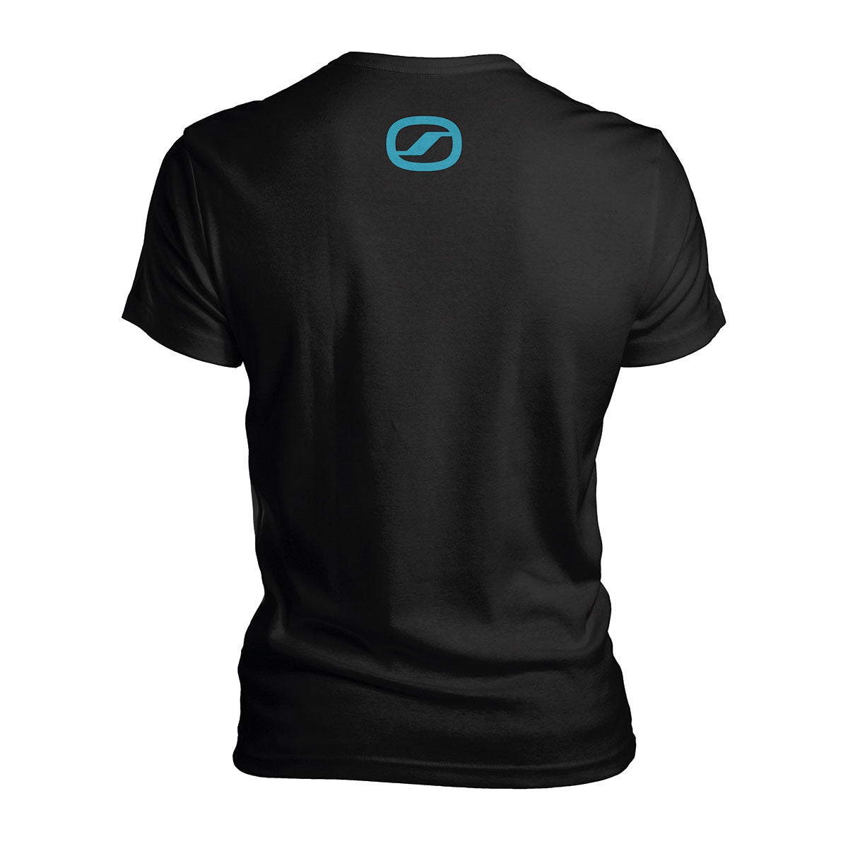 T-SHIRT AVEC LOGO POUR HOMMES 