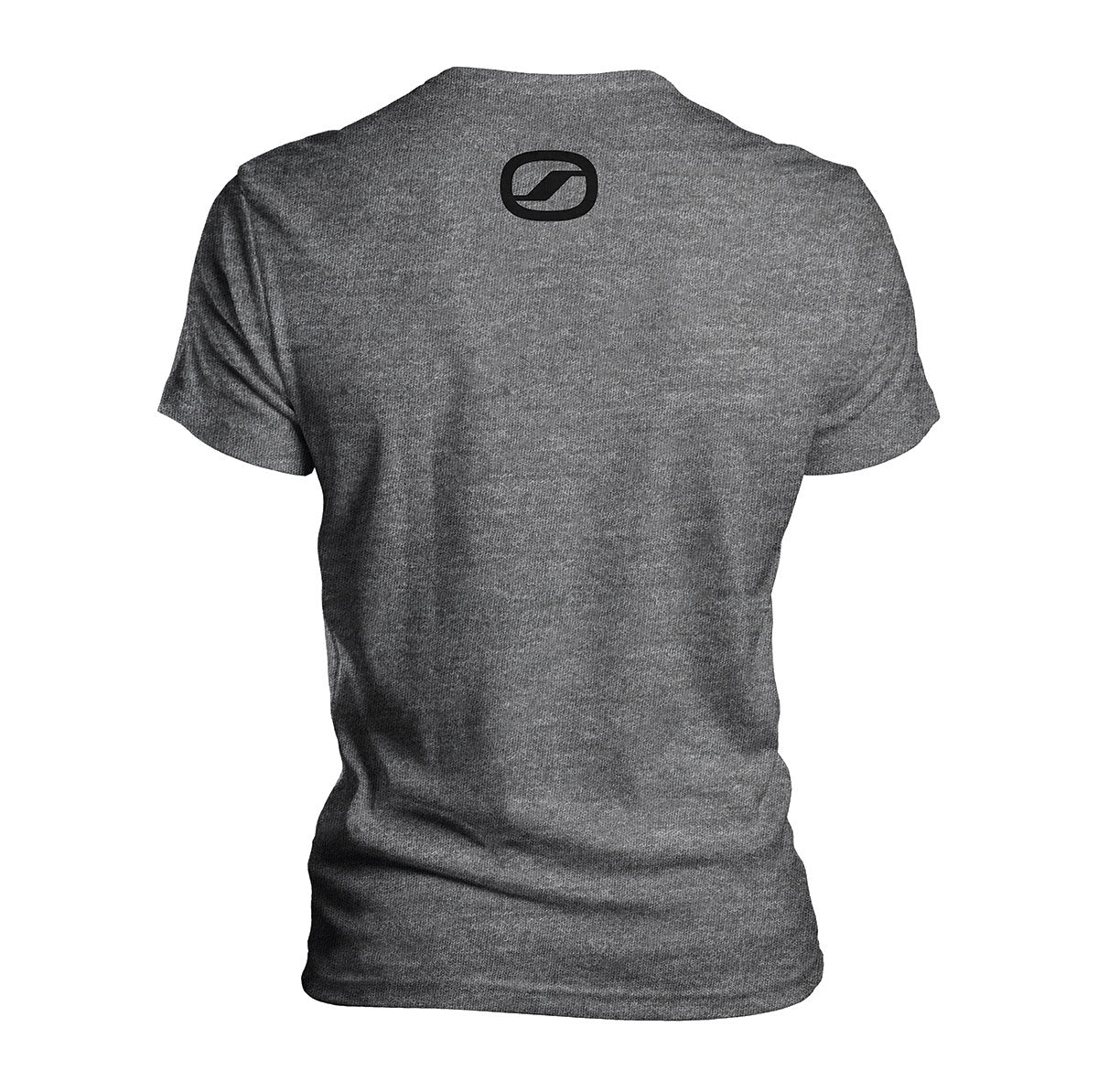 T-SHIRT AVEC LOGO POUR HOMMES 