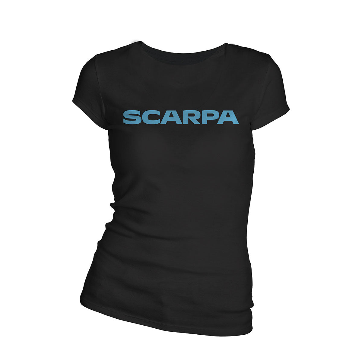 T-SHIRT FEMME AVEC LOGO 