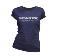 LOGO T-SHIRT WOMEN'S (FALL 2021)