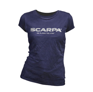 LOGO T-SHIRT WOMEN'S (FALL 2021)